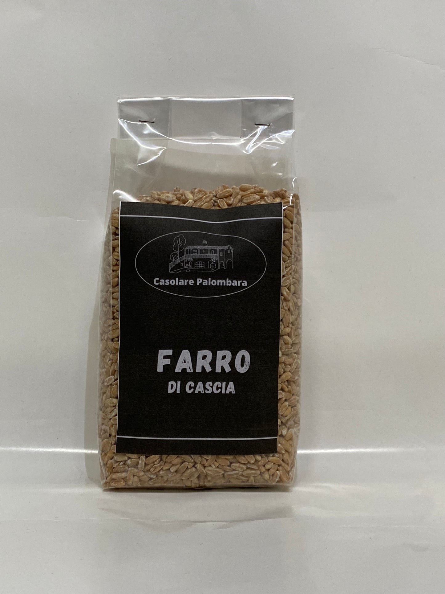 Farro di Cascia