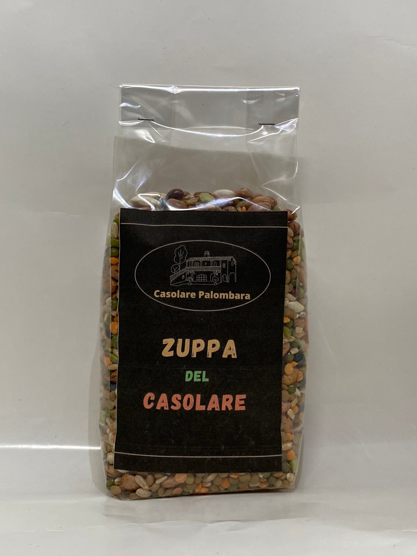 Zuppa del casolare