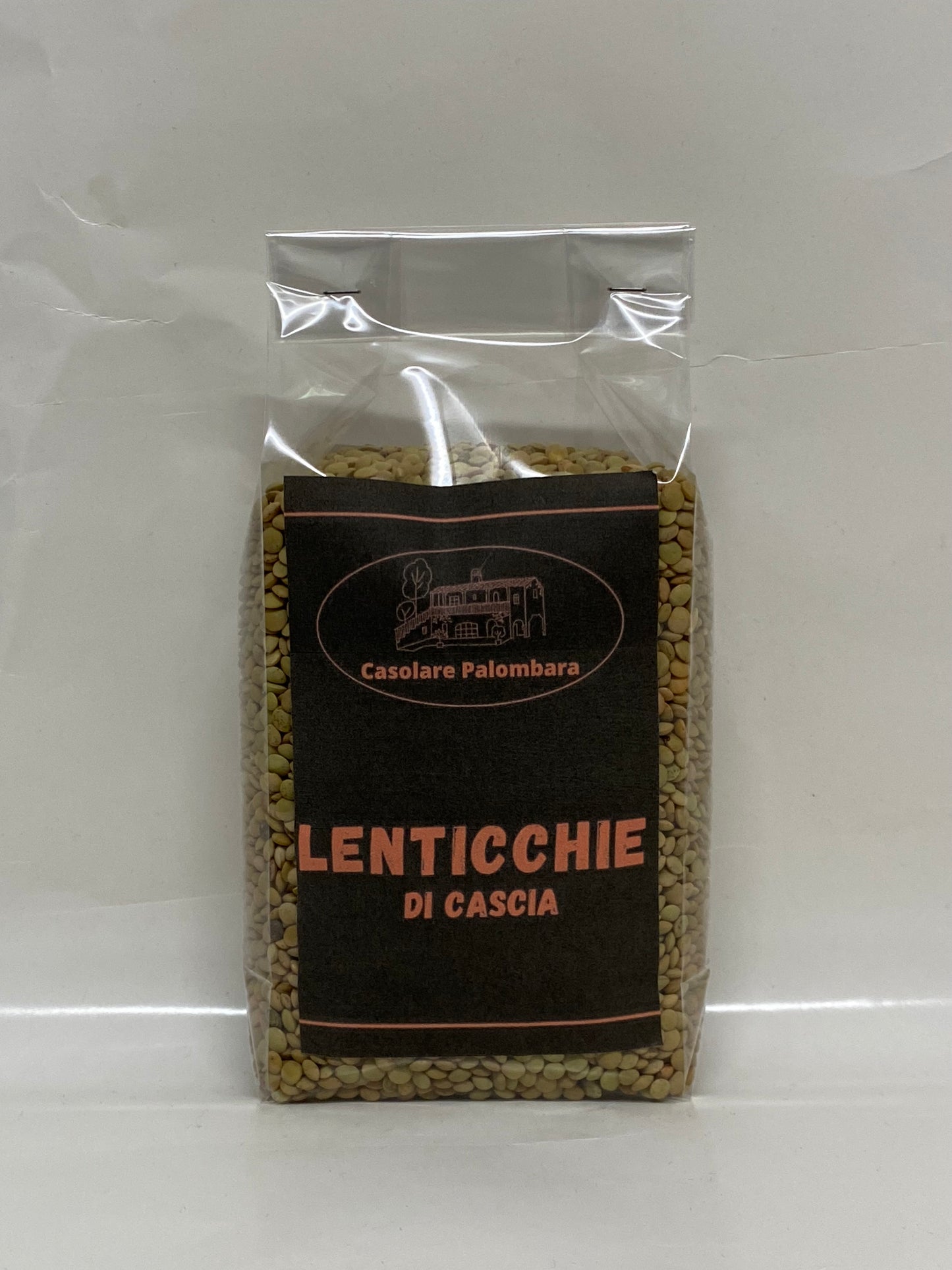 Lenticchie di Cascia